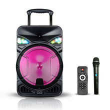 Load image into Gallery viewer, T12 Wireless PA System