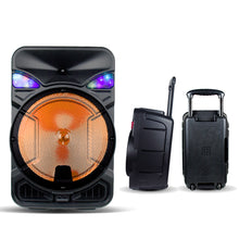 Load image into Gallery viewer, T12 Wireless PA System