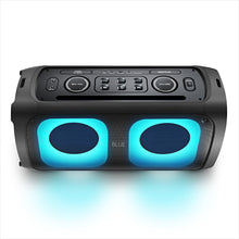 Load image into Gallery viewer, Timo PartyBox T600 Dual 6.5" Woffers Wireless Portable PA Speaker with 2 Wireless Microphone