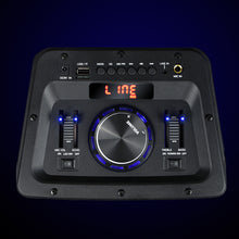 Load image into Gallery viewer, T12 Wireless PA System