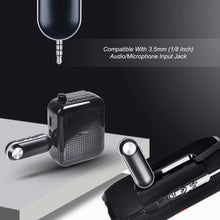 Load image into Gallery viewer, Timo UHF Wireless Headset Microphone System