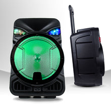 Load image into Gallery viewer, T12 Wireless PA System