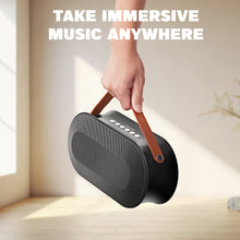 Load image into Gallery viewer, Portable Rechargeable Karaoke Machine-P10
