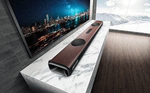 3D Surround Sound Bluetooth Soundbar