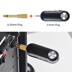 Timo UHF Wireless Headset Microphone System